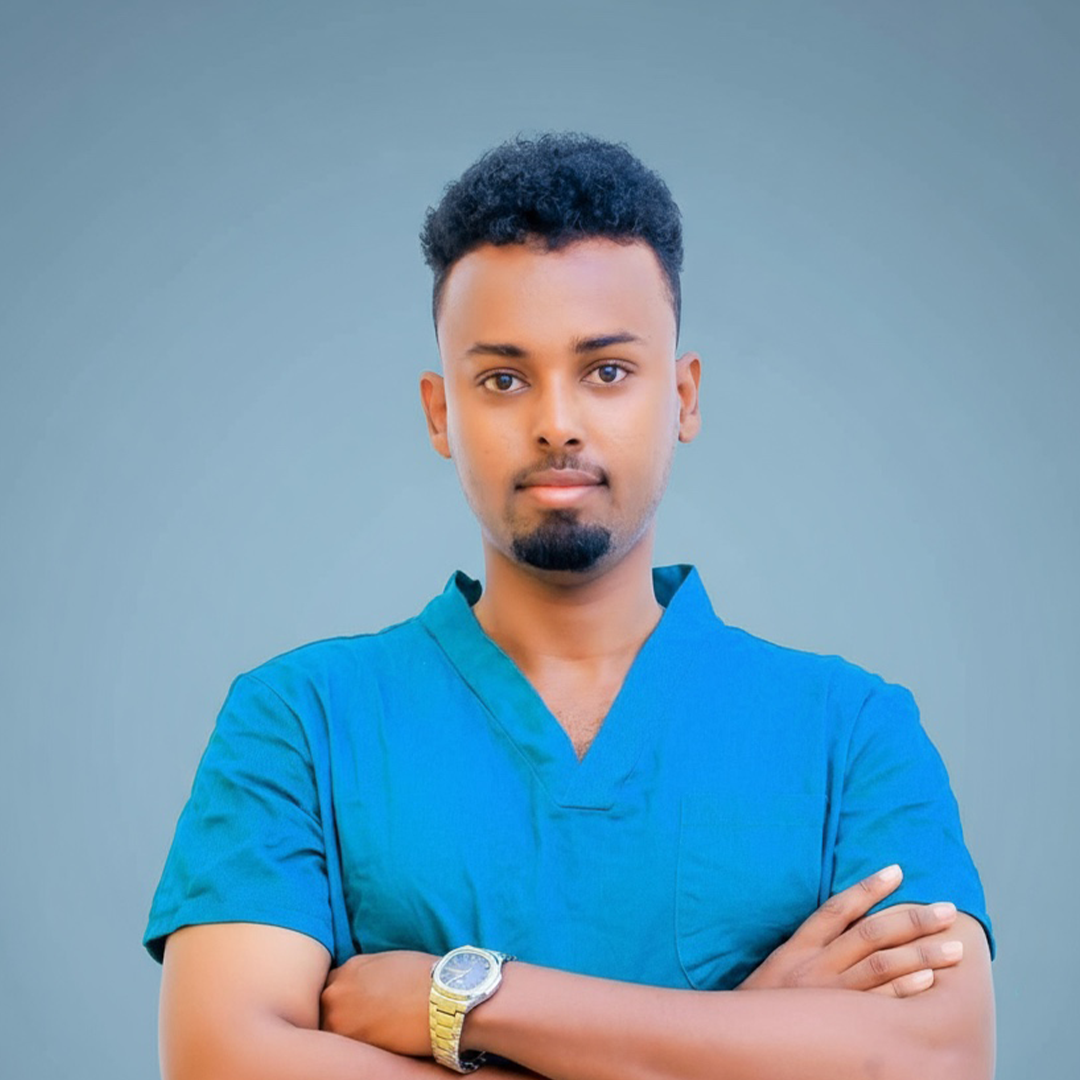 Dr. Abdulmajeed Duwe